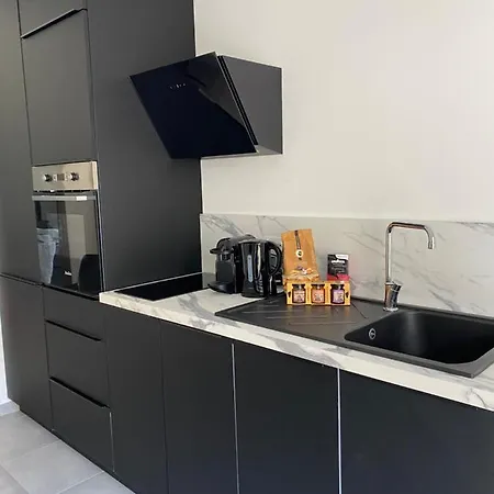 Arborea C3 Apartament *