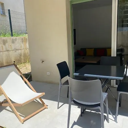 Arborea C3 Corte Apartment