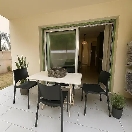 Arborea C3 Apartament Corte (Corsica)