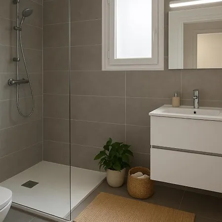 Daire Arborea C3 Corte (Corsica)