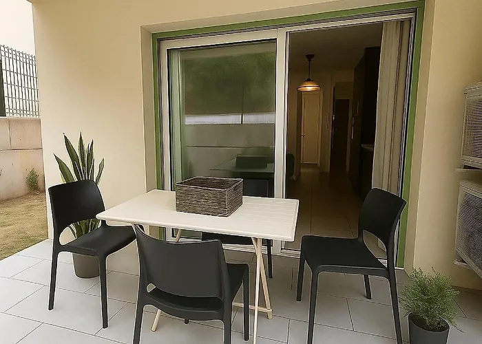 Arborea C3 Apartment Corte (Corsica)