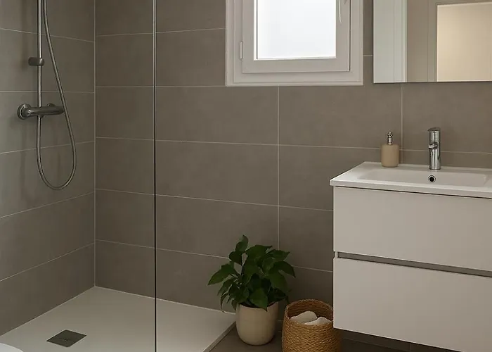 Apartmán Arborea C3 Corte (Corsica)